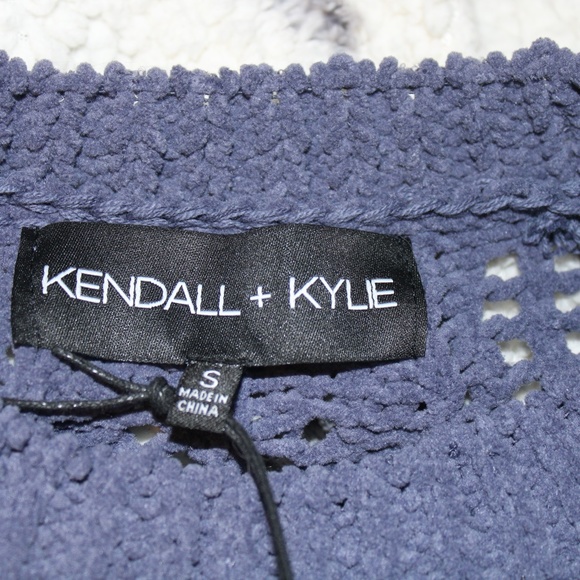 KENDALL + KYLIE Sweater - Picture 5 of 6